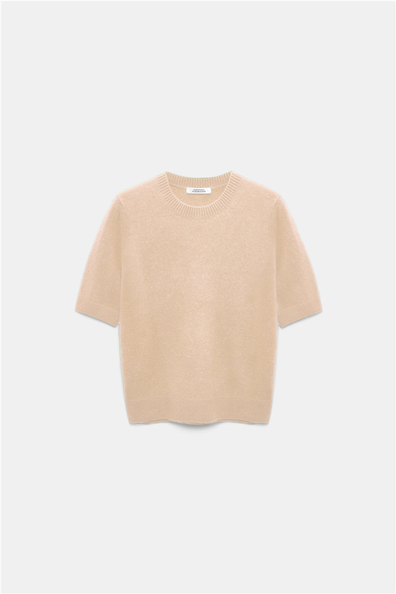 FLUFFY STATEMENTS pullover