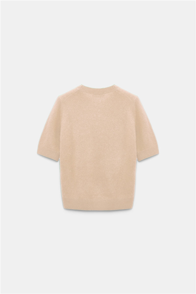 FLUFFY STATEMENTS pullover