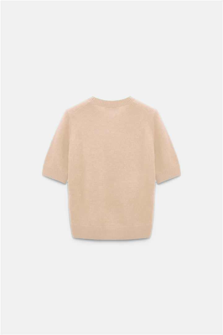 FLUFFY STATEMENTS pullover