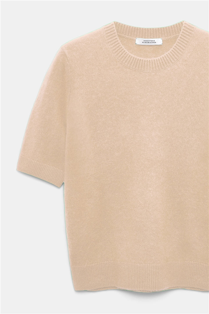 FLUFFY STATEMENTS pullover