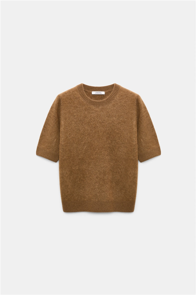 FLUFFY STATEMENTS pullover