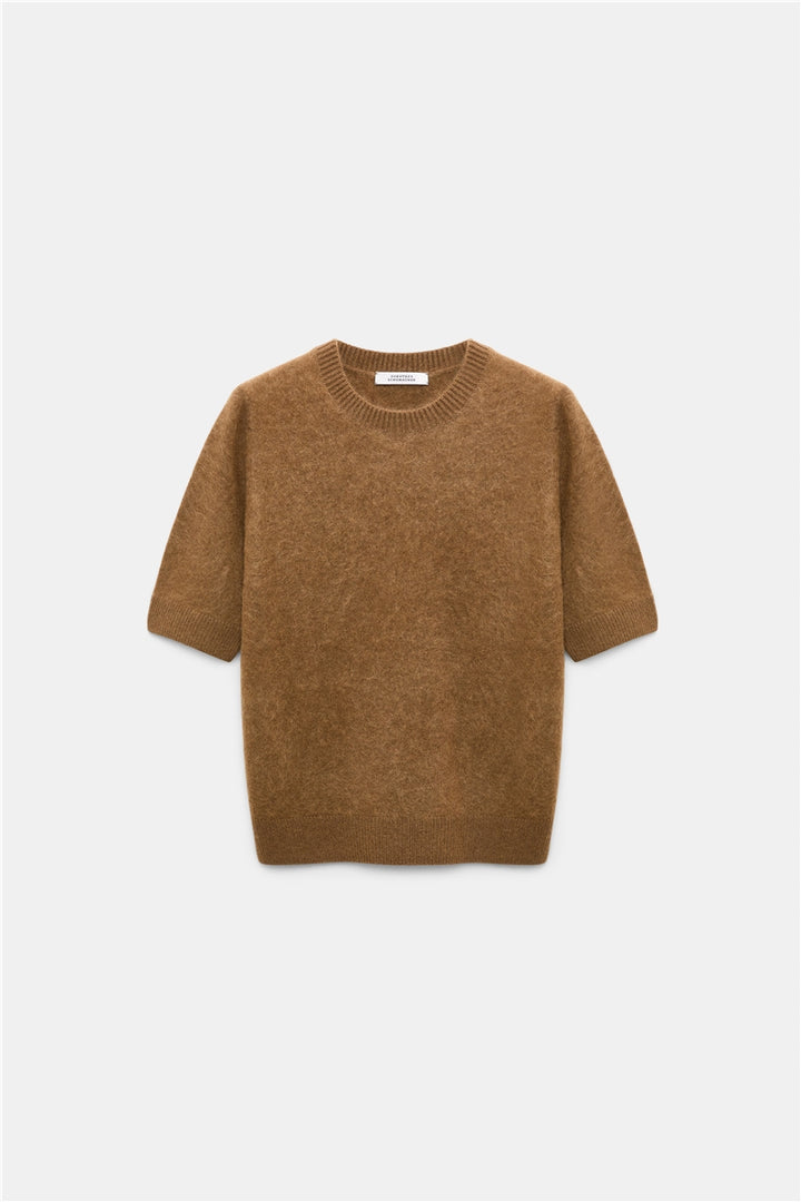 FLUFFY STATEMENTS pullover