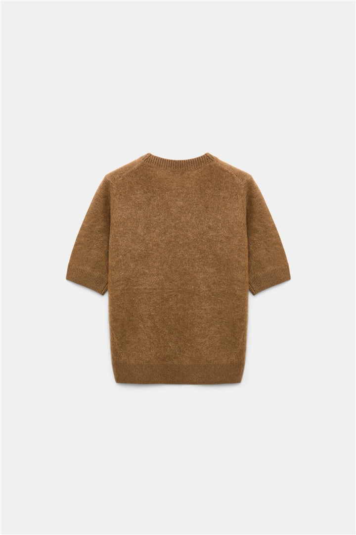 FLUFFY STATEMENTS pullover
