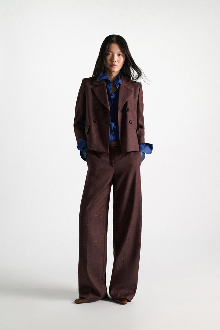 CASUAL ATTRACTION jacket