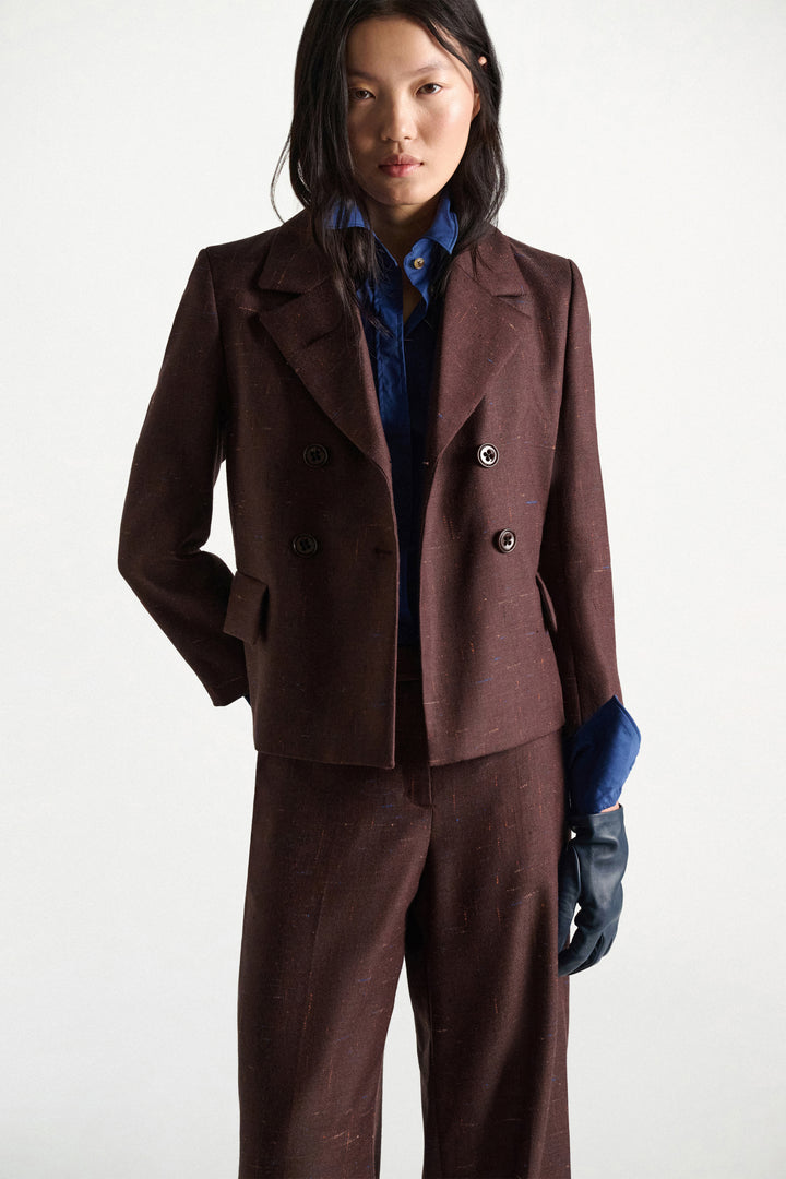 CASUAL ATTRACTION jacket
