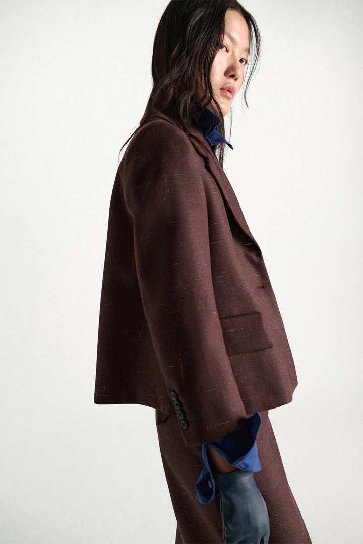 CASUAL ATTRACTION jacket