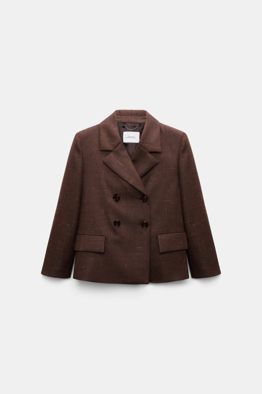 CASUAL ATTRACTION jacket