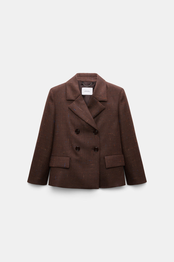 CASUAL ATTRACTION jacket
