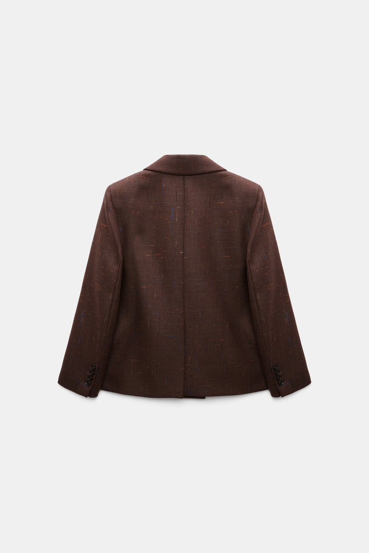 CASUAL ATTRACTION jacket