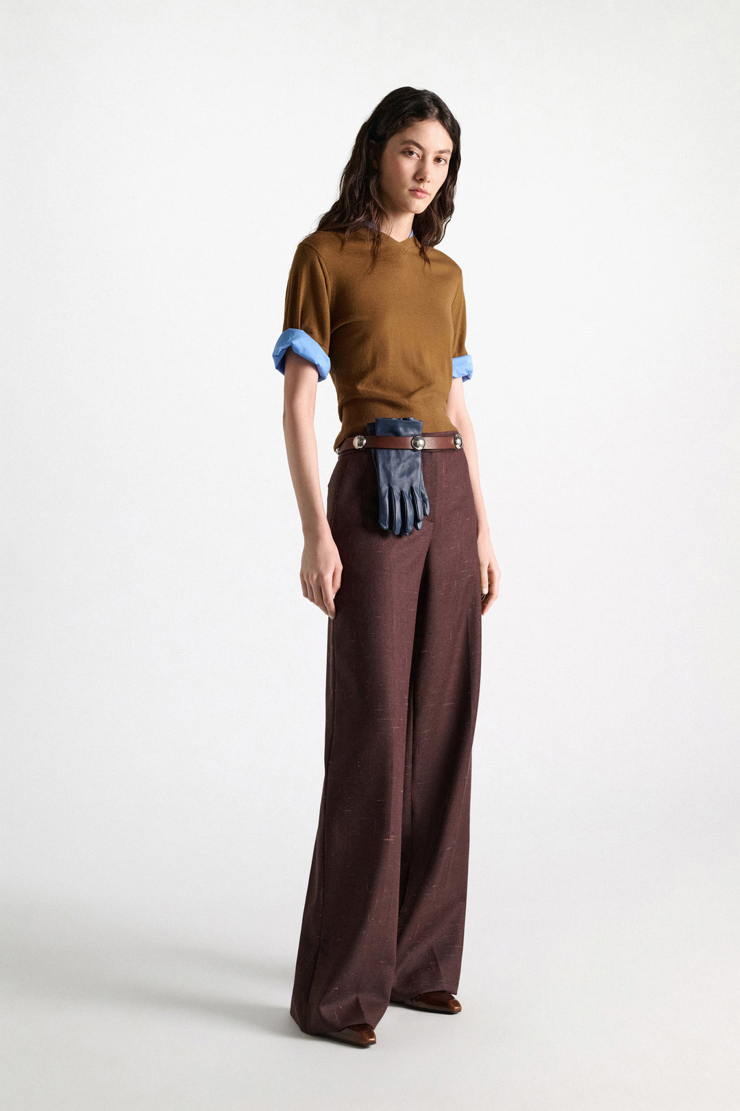CASUAL ATTRACTION pants