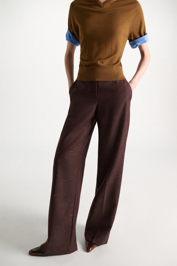 CASUAL ATTRACTION pants