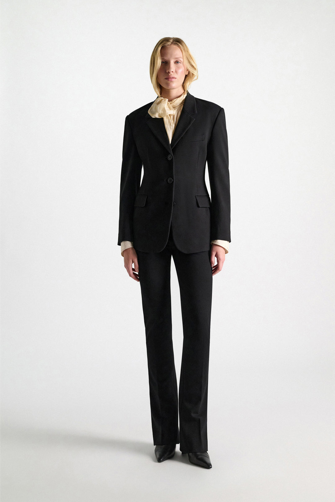 EMOTIONAL ESSENCE jacket