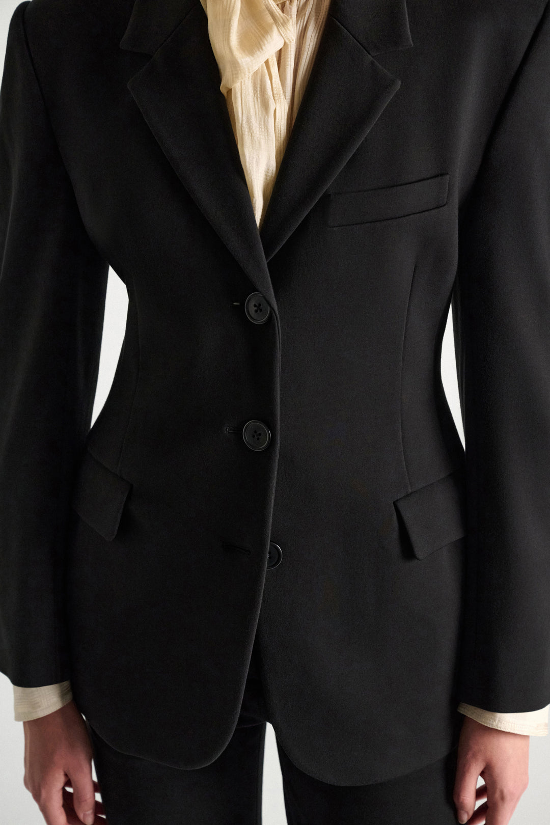 EMOTIONAL ESSENCE jacket