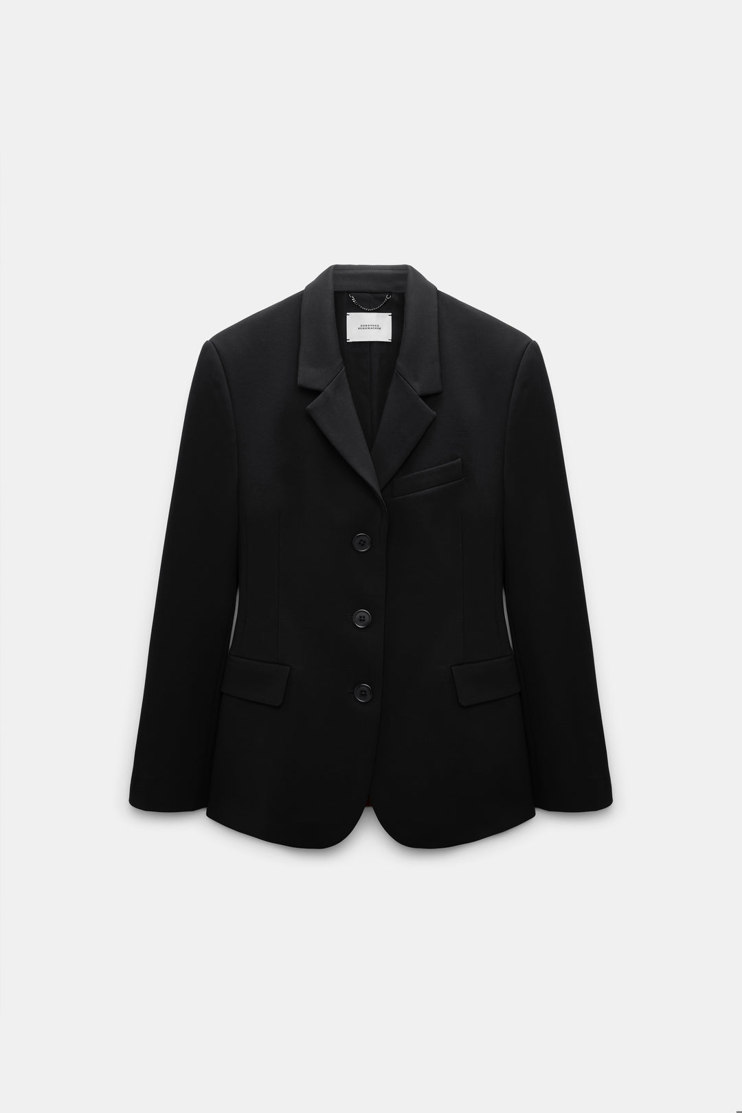 EMOTIONAL ESSENCE jacket