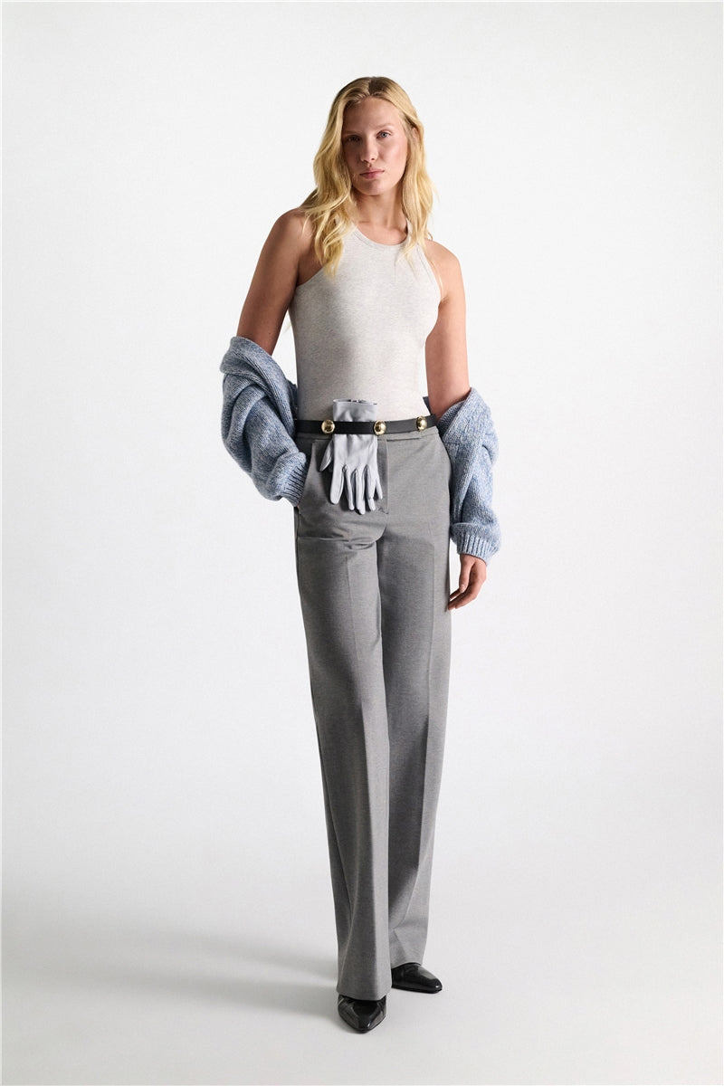 EMOTIONAL ESSENCE pants
