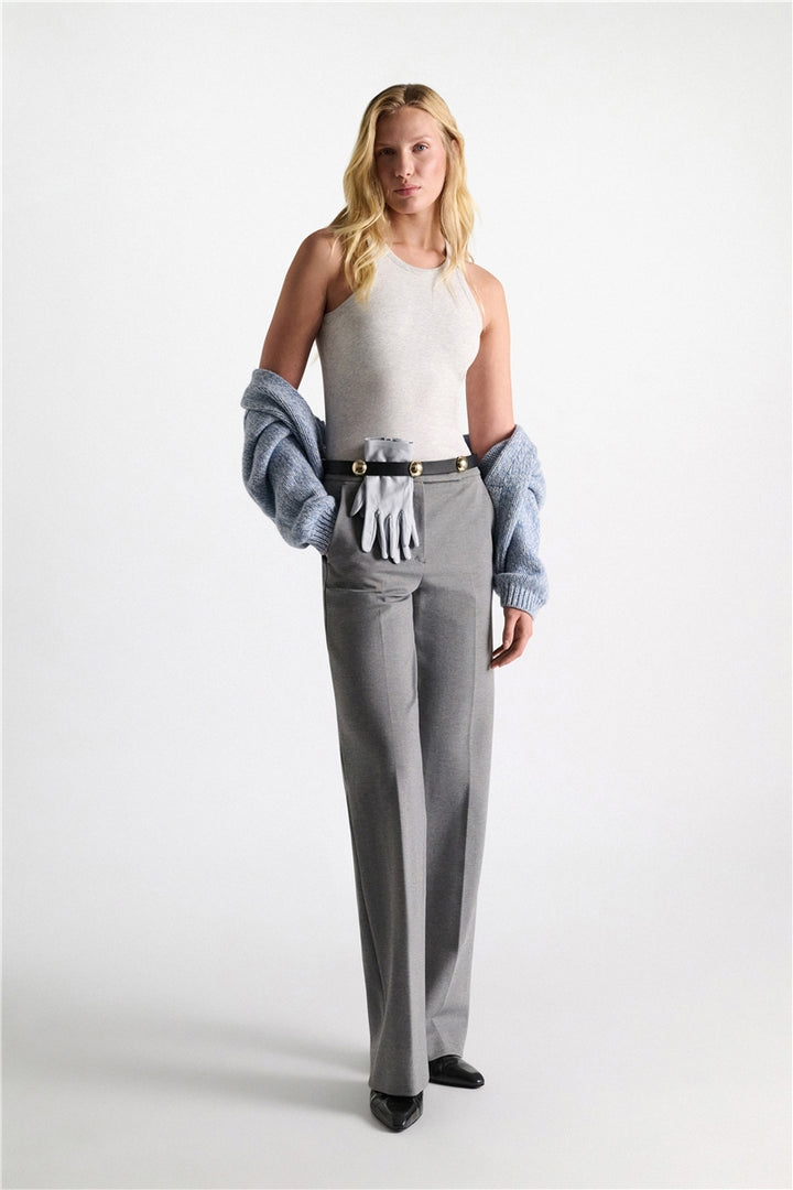 EMOTIONAL ESSENCE pants