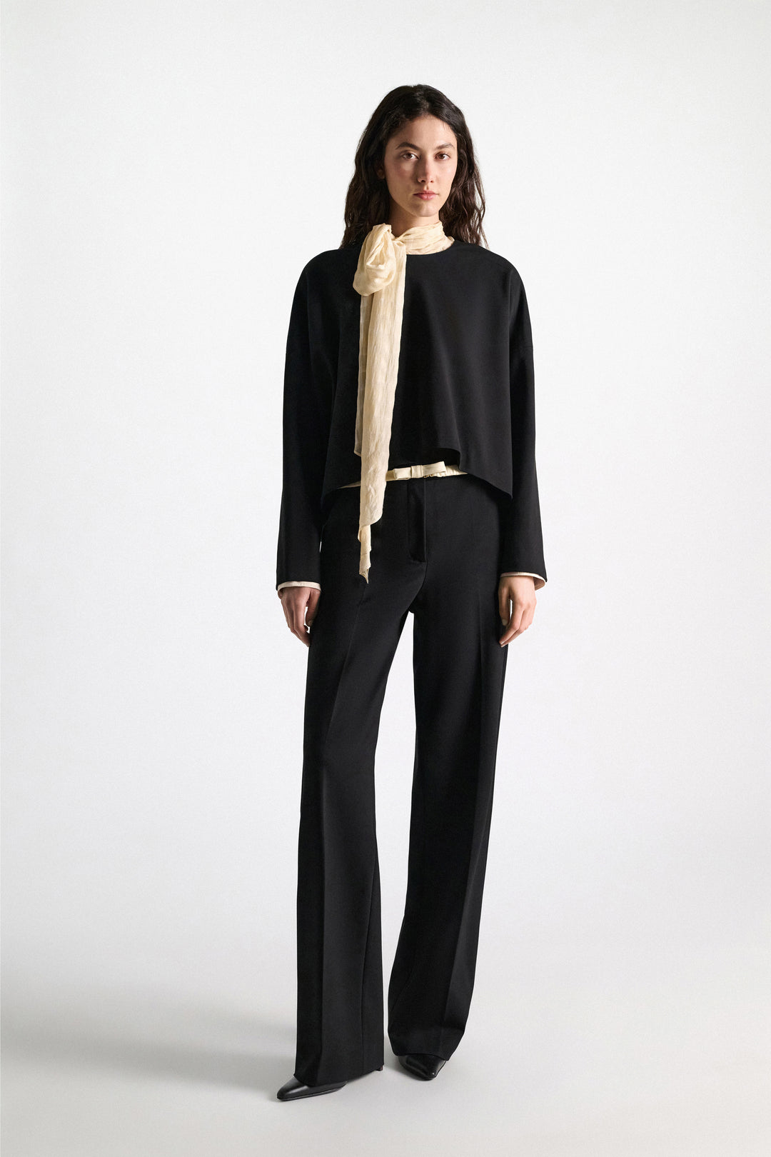 EMOTIONAL ESSENCE pants