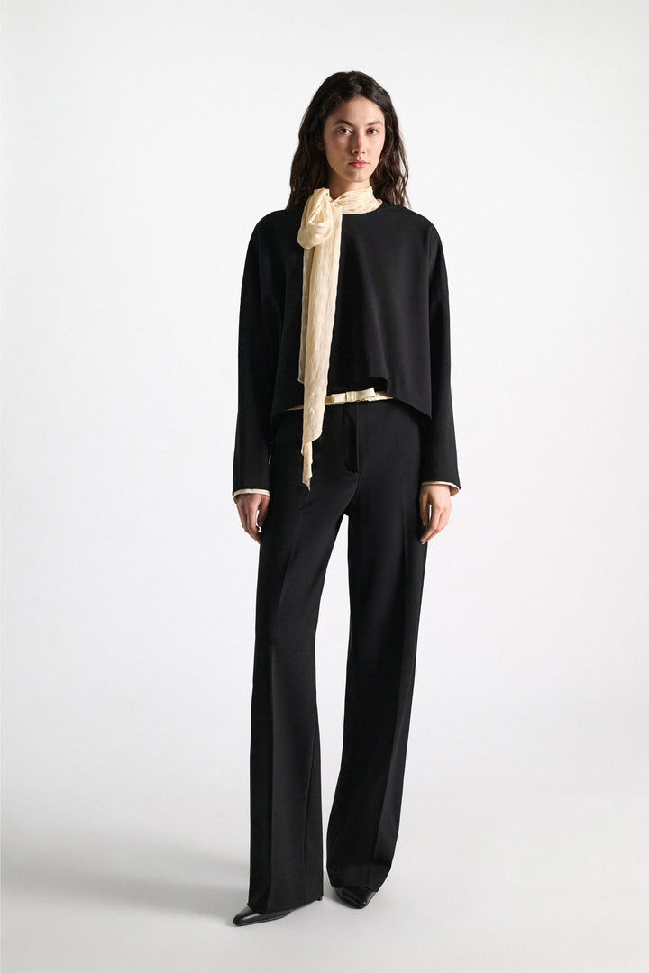 EMOTIONAL ESSENCE pants