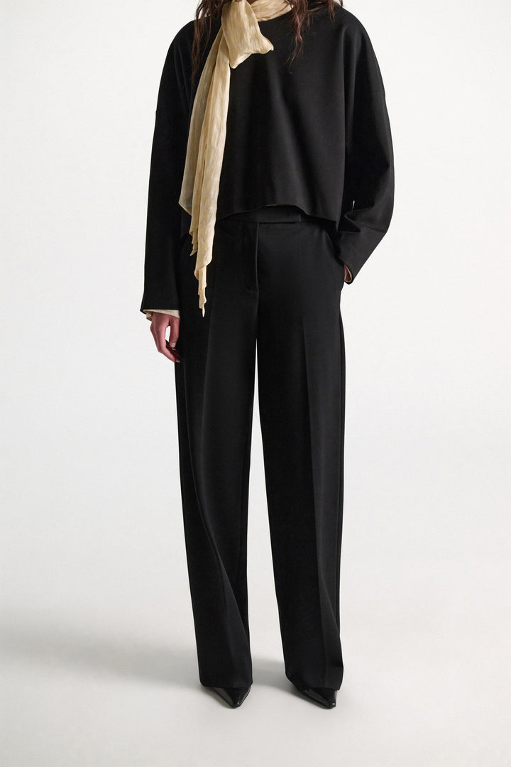 EMOTIONAL ESSENCE pants