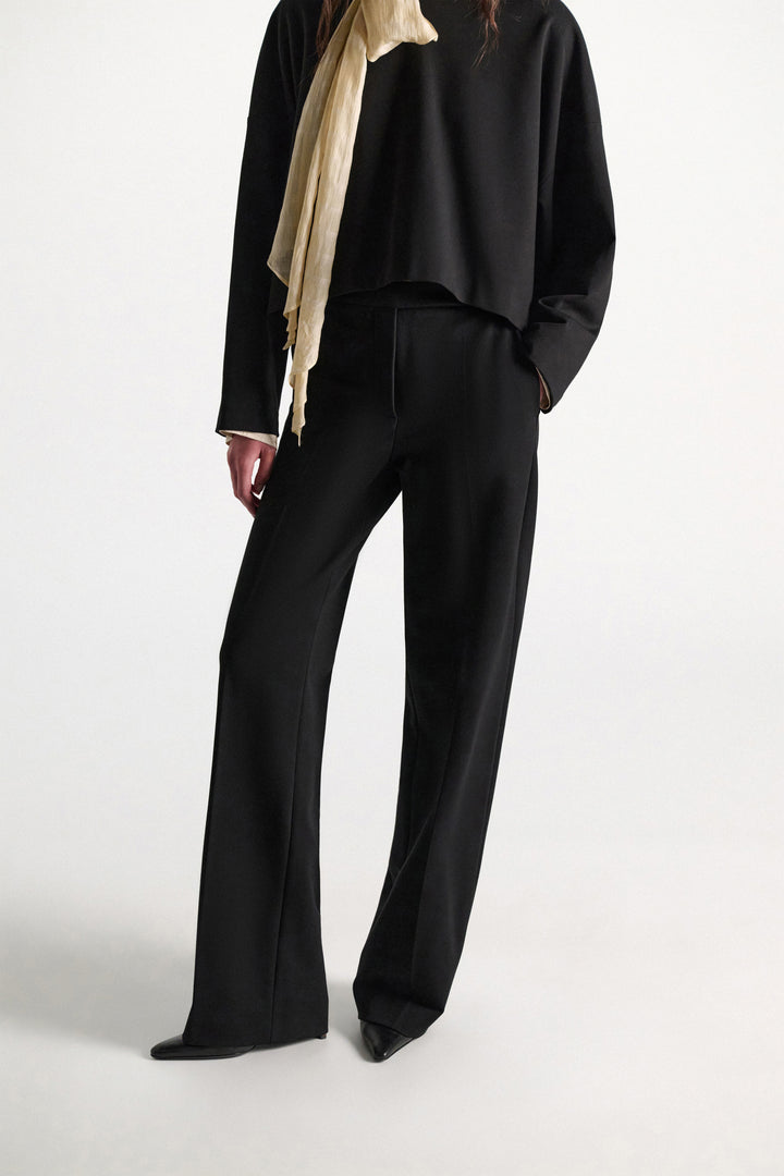 EMOTIONAL ESSENCE pants