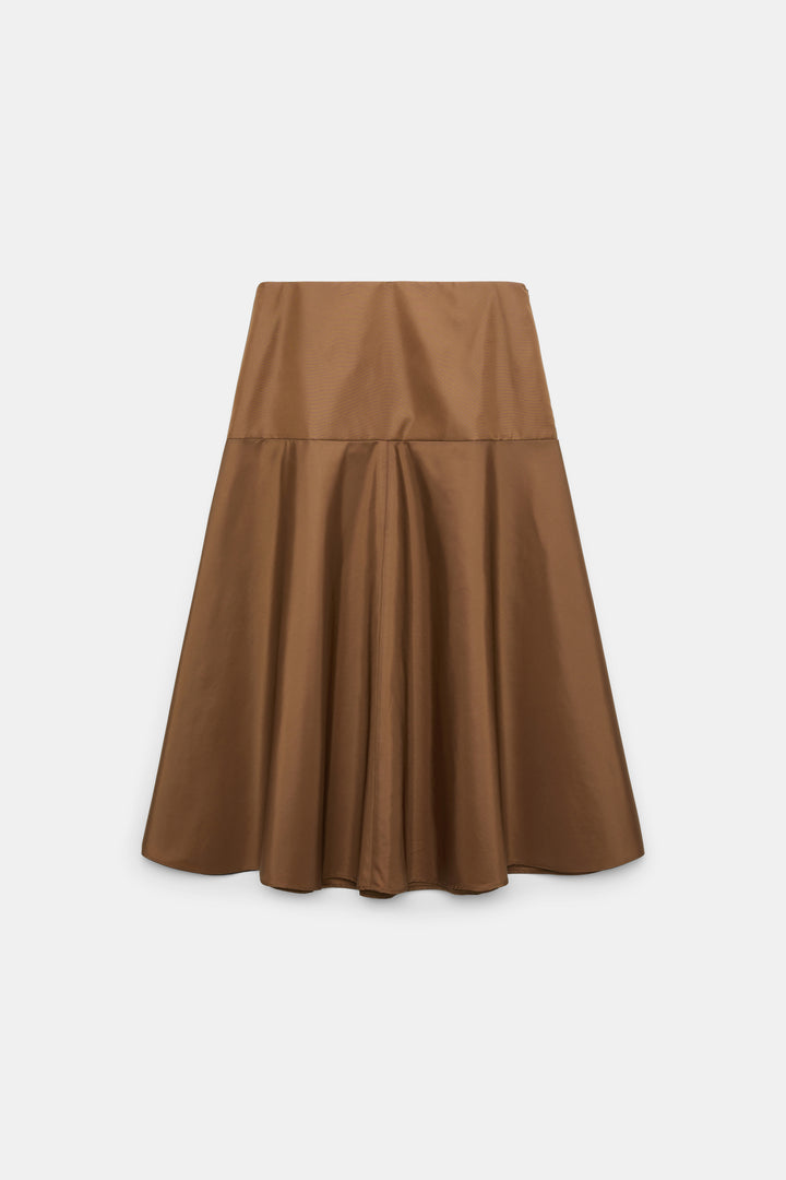 SPORTY ELEGANCE skirt