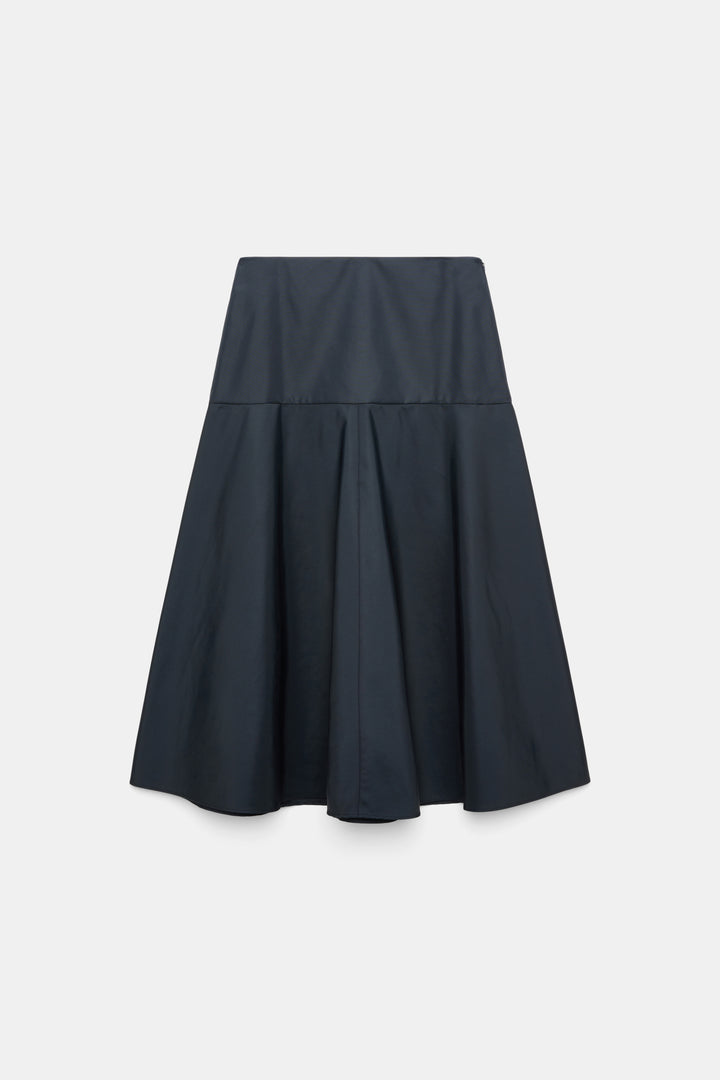 SPORTY ELEGANCE skirt
