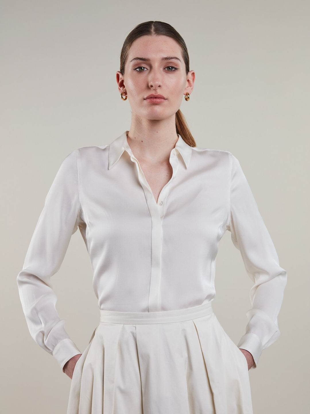 Susan Shirt