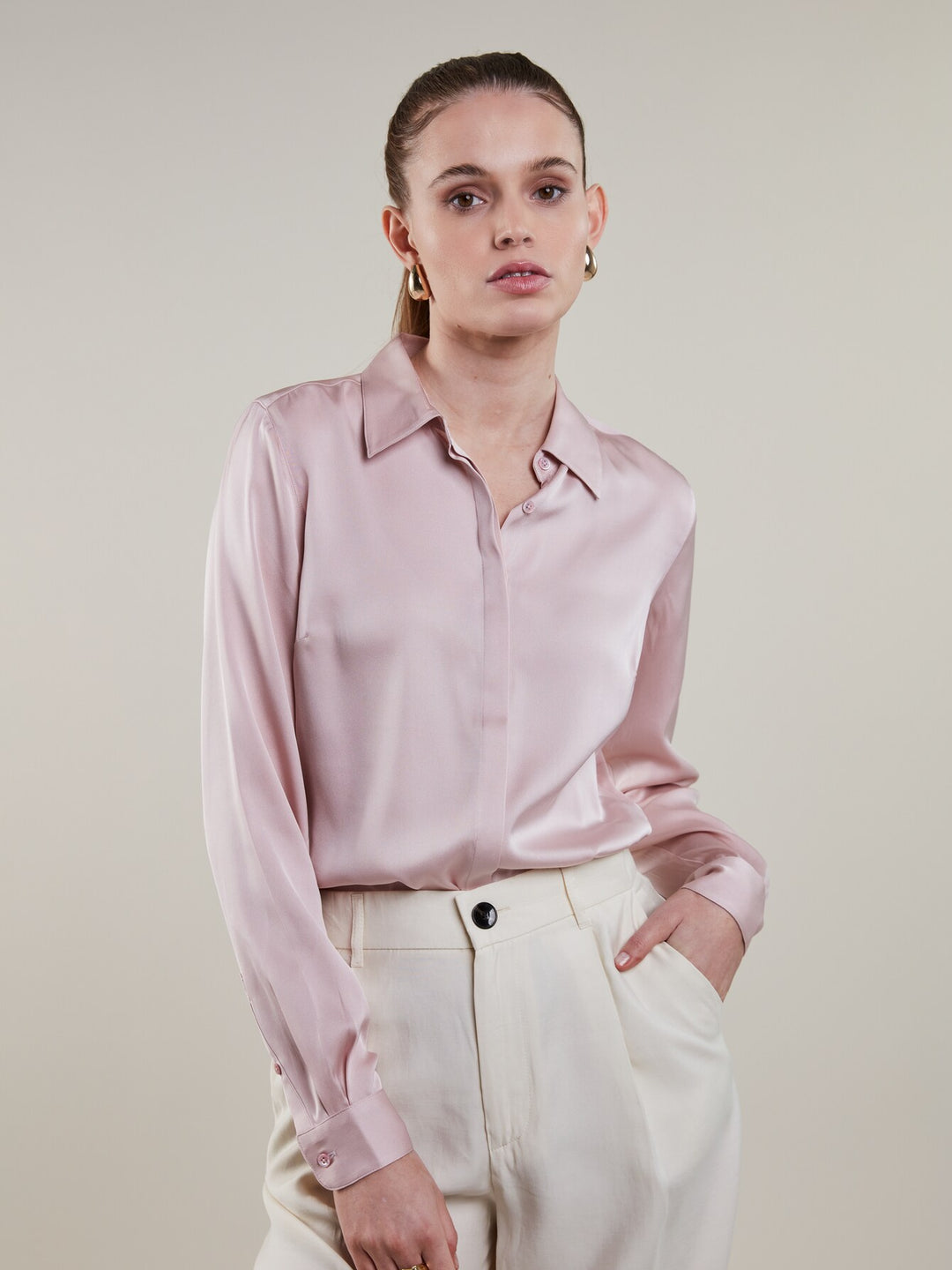 Susan Shirt
