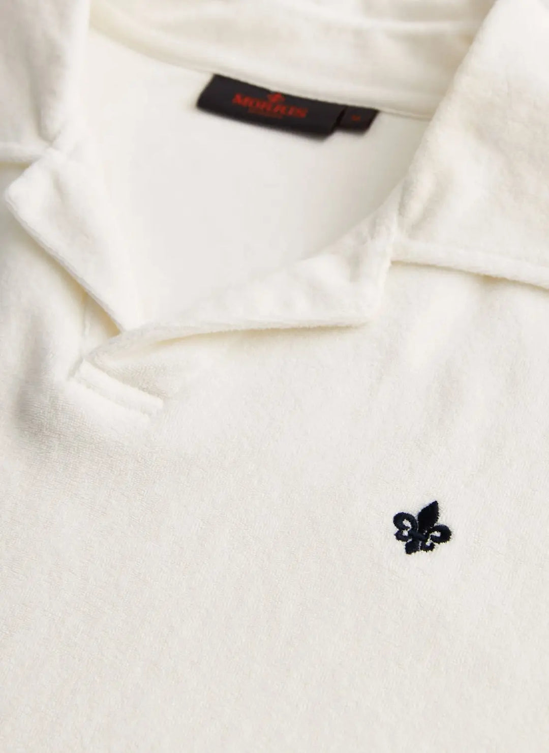 Delon Terry Shirt
