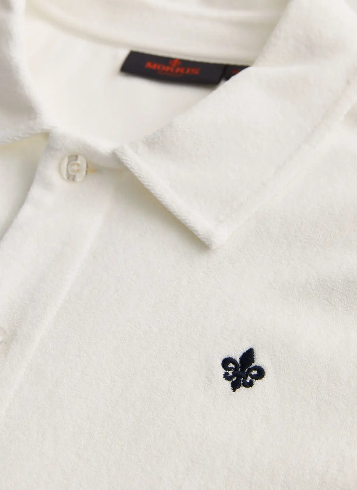 Lily Terry Shirt