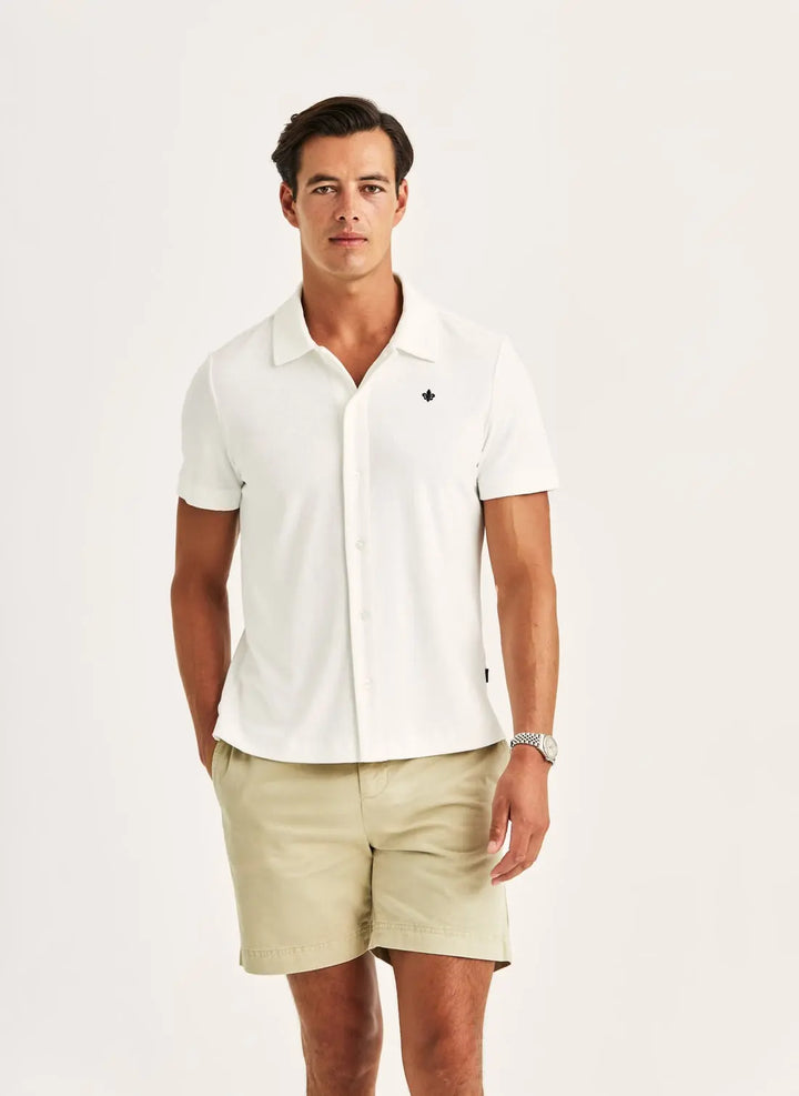 Lily Terry Shirt