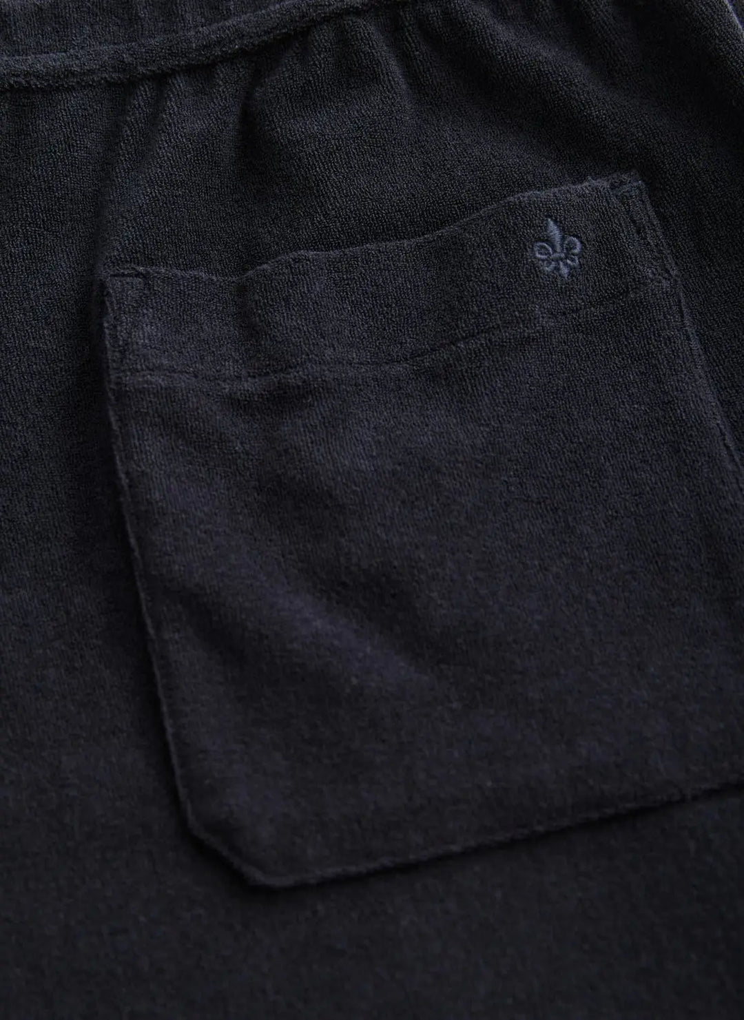 Delon Terry Shorts