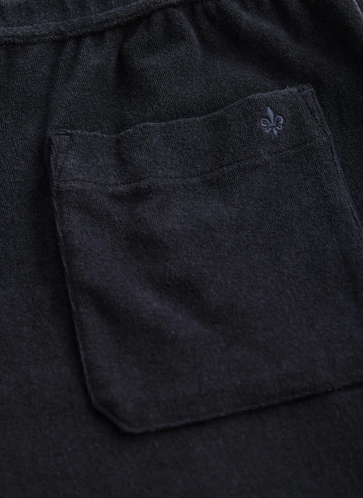 Delon Terry Shorts