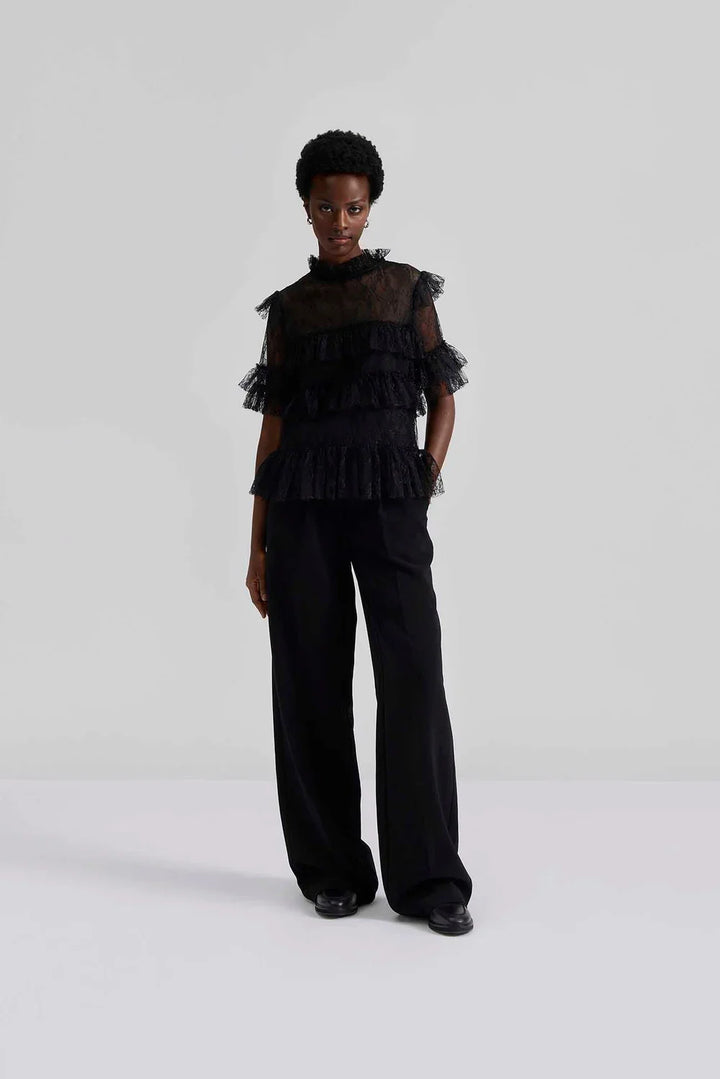 Rachel blouse