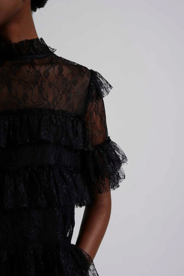 Rachel blouse