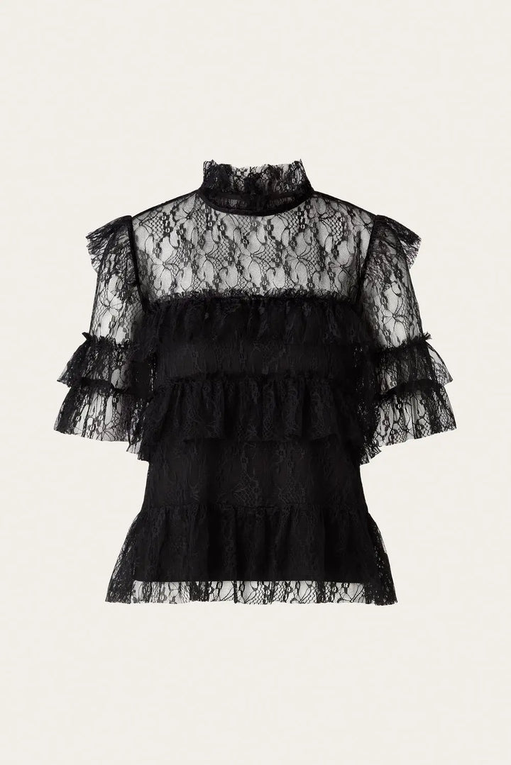 Rachel blouse