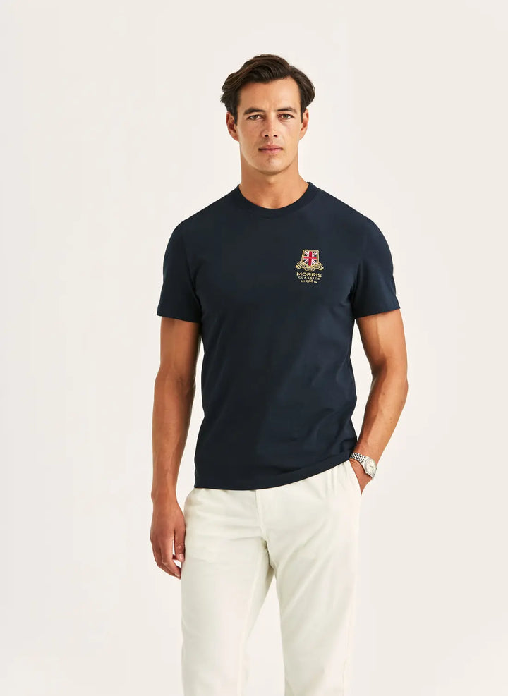 Barton Tee