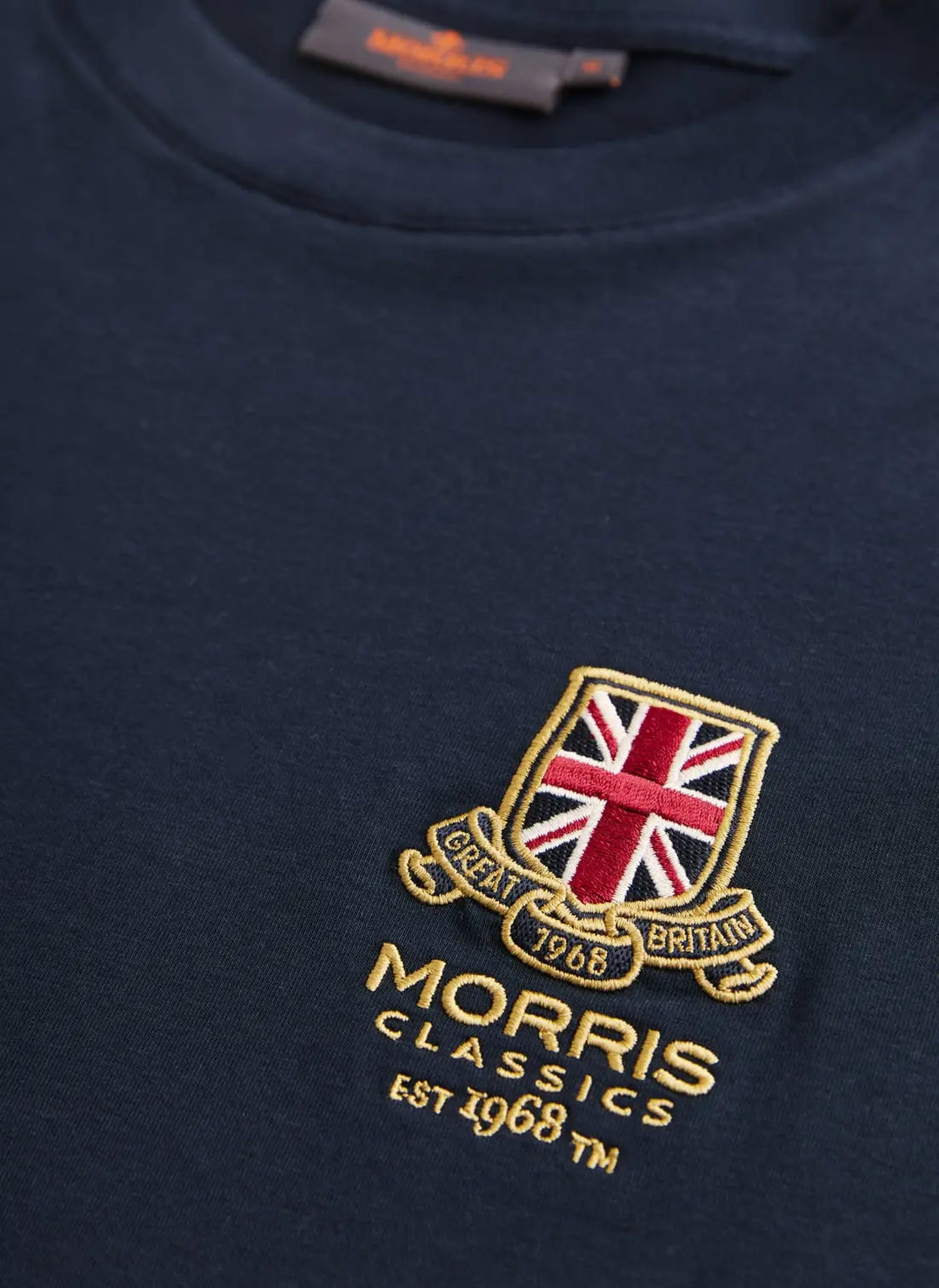 Barton Tee