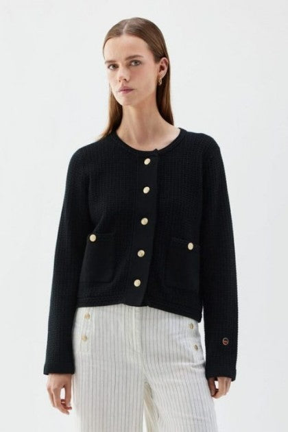 Estelle cardigan