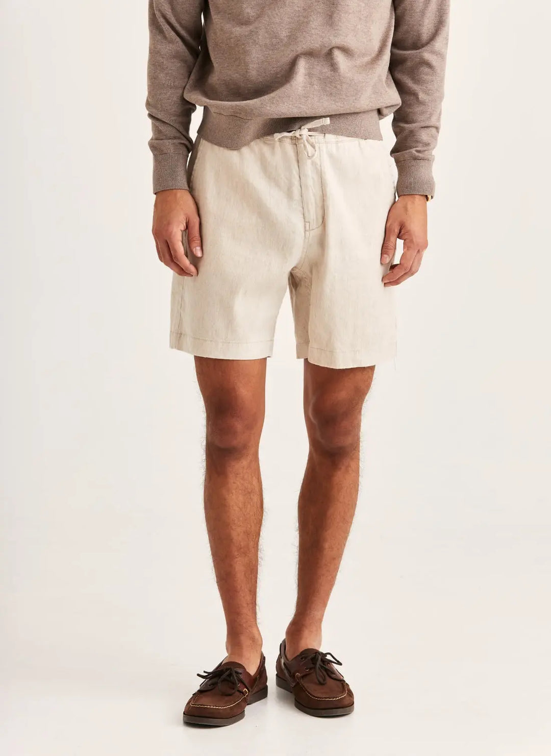 Fenix Linen Shorts