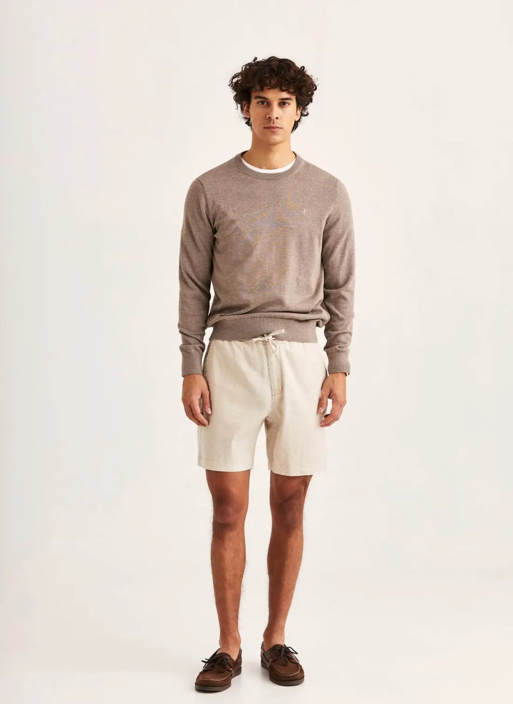 Fenix Linen Shorts