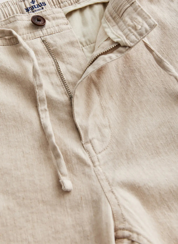 Fenix Linen Shorts