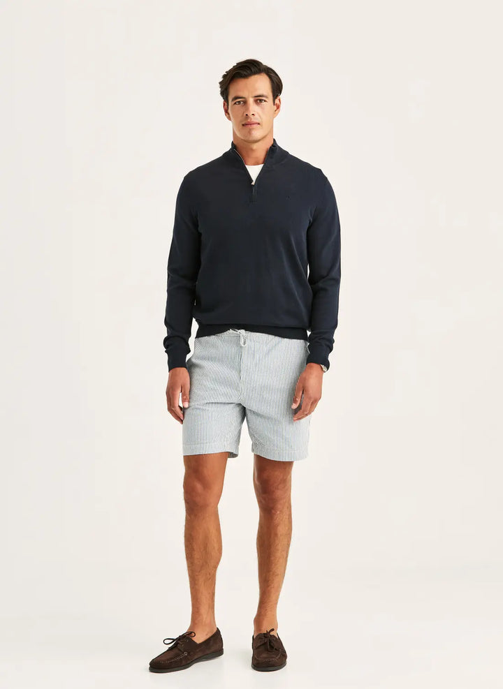 Fenix Seersucker Shorts