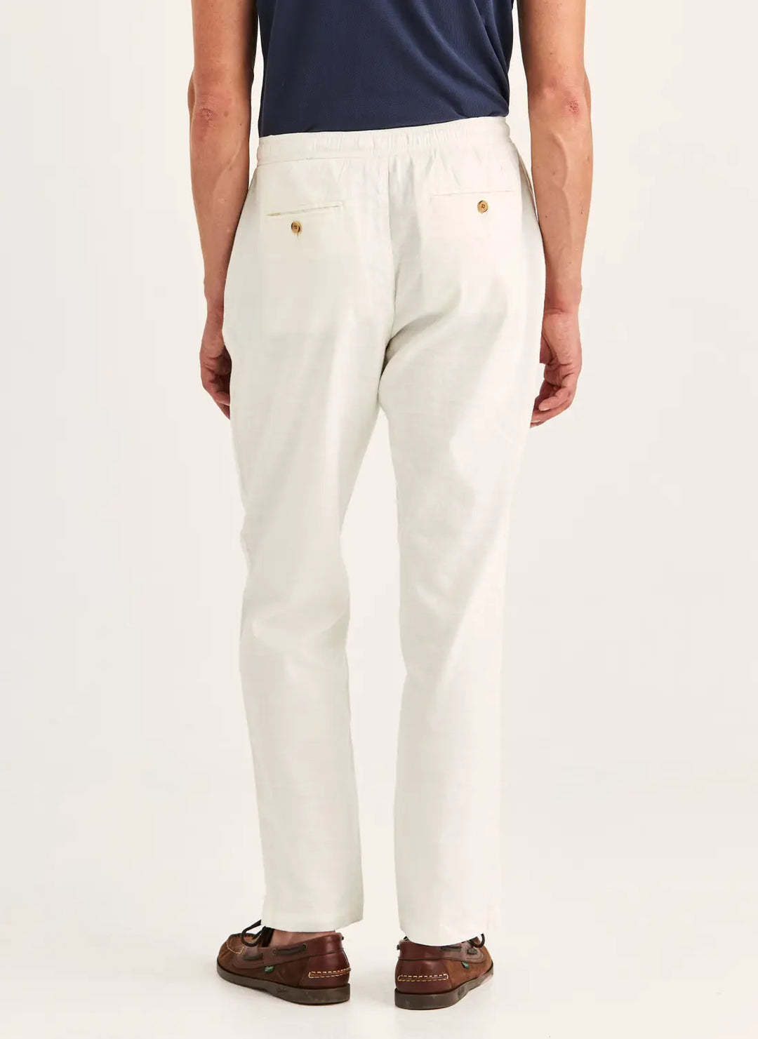 Fenix Linen Trouser