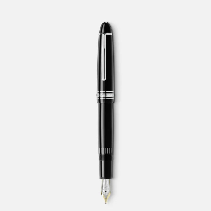 Meisterstück LeGrand Fountain pen platinum