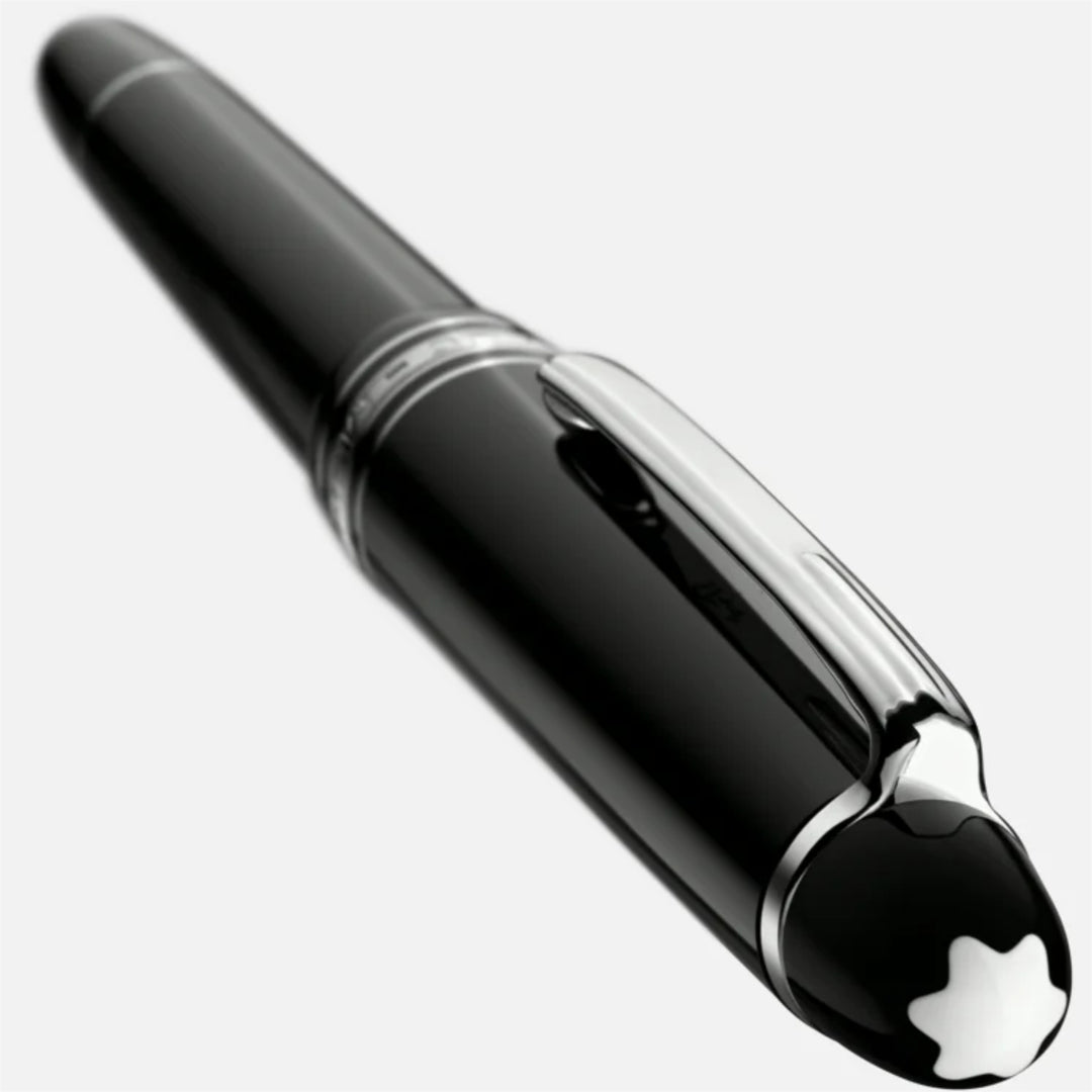 Meisterstück LeGrand Fountain pen platinum