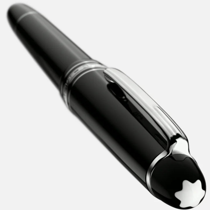 Meisterstück LeGrand Fountain pen platinum