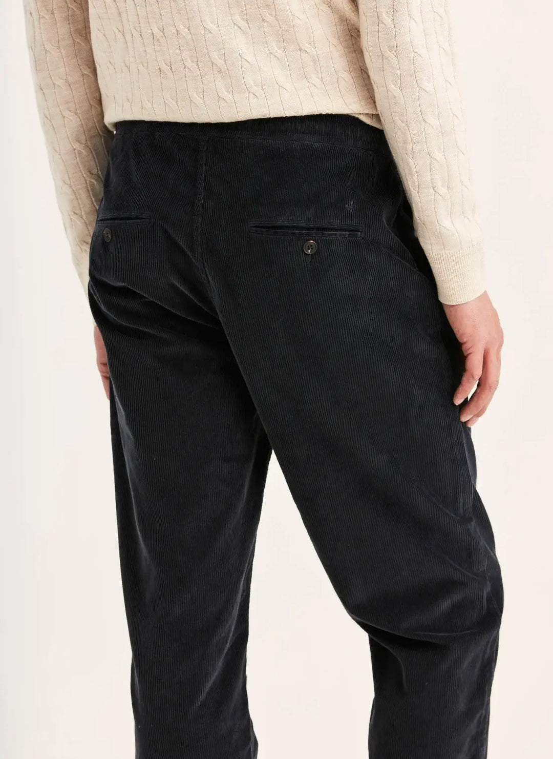 Fenix Cord Trouser