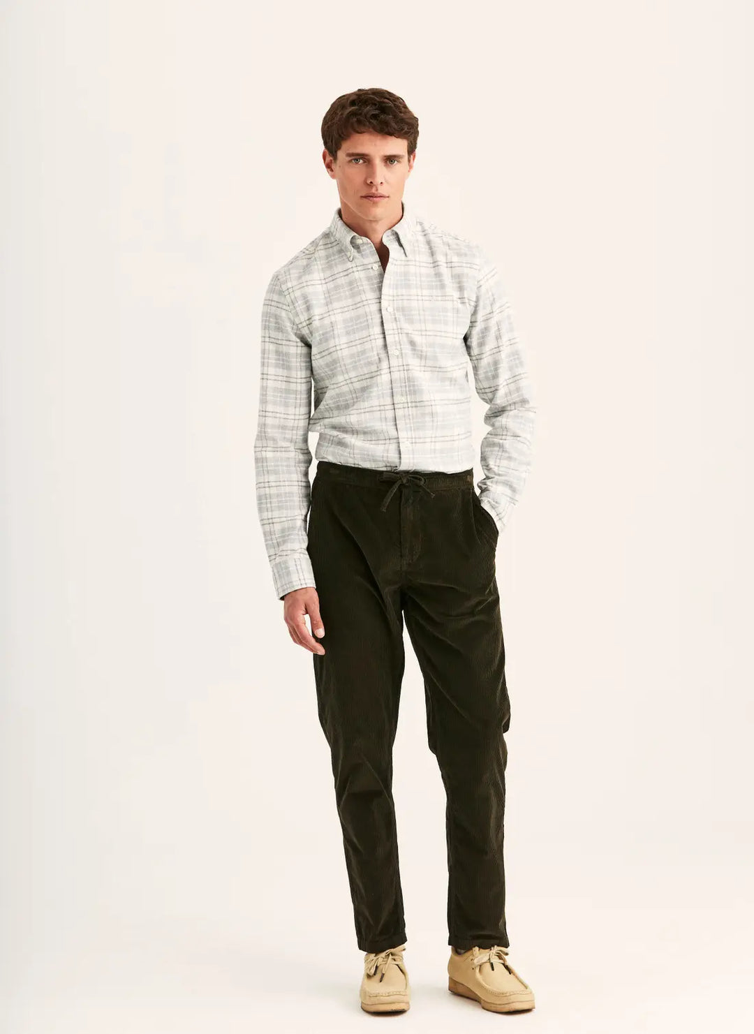 Fenix Cord Trouser