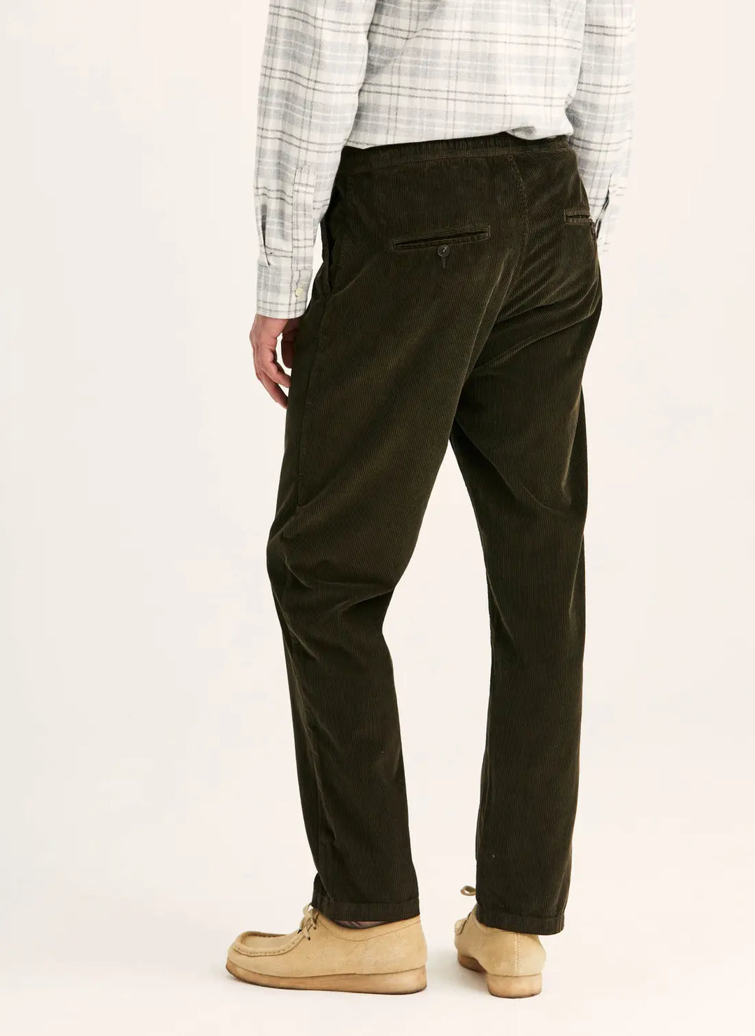 Fenix Cord Trouser